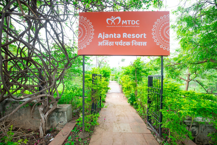 Image of Ajanta Caves